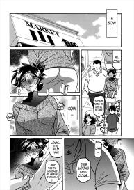 Gekkakou no Ori | The Tuberose’s Cage Ch. 1-23 Misc translators and scans #209