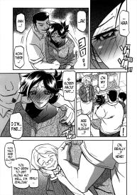 Gekkakou no Ori | The Tuberose’s Cage Ch. 1-23 Misc translators and scans #210