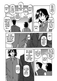 Gekkakou no Ori | The Tuberose’s Cage Ch. 1-23 Misc translators and scans #265