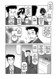 Gekkakou no Ori | The Tuberose’s Cage Ch. 1-23 Misc translators and scans #269