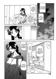 Gekkakou no Ori | The Tuberose’s Cage Ch. 1-23 Misc translators and scans #28