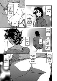 Gekkakou no Ori | The Tuberose’s Cage Ch. 1-23 Misc translators and scans #288