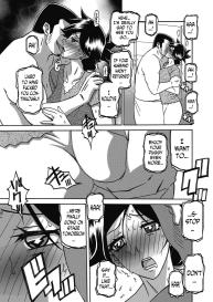 Gekkakou no Ori | The Tuberose’s Cage Ch. 1-23 Misc translators and scans #310