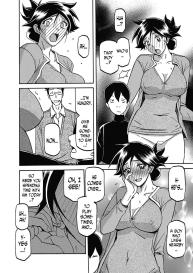 Gekkakou no Ori | The Tuberose’s Cage Ch. 1-23 Misc translators and scans #339