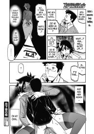 Gekkakou no Ori | The Tuberose’s Cage Ch. 1-23 Misc translators and scans #345