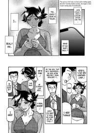 Gekkakou no Ori | The Tuberose’s Cage Ch. 1-23 Misc translators and scans #347