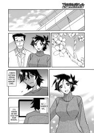 Gekkakou no Ori | The Tuberose’s Cage Ch. 1-23 Misc translators and scans #353