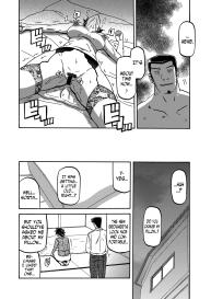 Gekkakou no Ori | The Tuberose’s Cage Ch. 1-23 Misc translators and scans #363