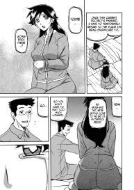 Gekkakou no Ori | The Tuberose’s Cage Ch. 1-23 Misc translators and scans #368