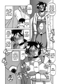 Gekkakou no Ori | The Tuberose’s Cage Ch. 1-23 Misc translators and scans #371