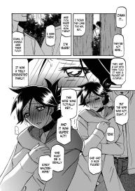 Gekkakou no Ori | The Tuberose’s Cage Ch. 1-23 Misc translators and scans #377