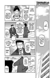 Gekkakou no Ori | The Tuberose’s Cage Ch. 1-23 Misc translators and scans #383