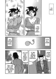 Gekkakou no Ori | The Tuberose’s Cage Ch. 1-23 Misc translators and scans #395