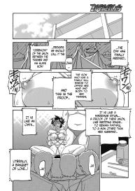 Gekkakou no Ori | The Tuberose’s Cage Ch. 1-23 Misc translators and scans #397