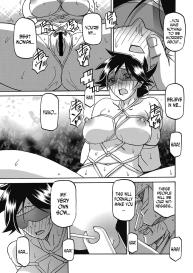 Gekkakou no Ori | The Tuberose’s Cage Ch. 1-23 Misc translators and scans #398