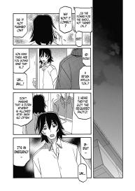 Gekkakou no Ori | The Tuberose’s Cage Ch. 1-23 Misc translators and scans #419