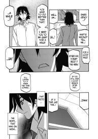 Gekkakou no Ori | The Tuberose’s Cage Ch. 1-23 Misc translators and scans #420