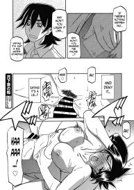 Gekkakou no Ori | The Tuberose’s Cage Ch. 1-23 Misc translators and scans #423