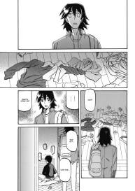 Gekkakou no Ori | The Tuberose’s Cage Ch. 1-23 Misc translators and scans #426