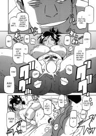 Gekkakou no Ori | The Tuberose’s Cage Ch. 1-23 Misc translators and scans #44