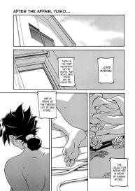 Gekkakou no Ori | The Tuberose’s Cage Ch. 1-23 Misc translators and scans #61