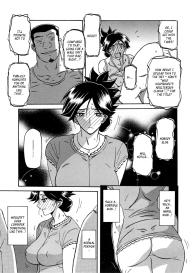 Gekkakou no Ori | The Tuberose’s Cage Ch. 1-23 Misc translators and scans #85