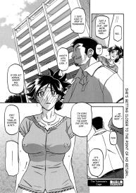 Gekkakou no Ori | The Tuberose’s Cage Ch. 1-23 Misc translators and scans #89