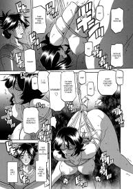 Gekkakou no Ori | The Tuberose’s Cage Ch. 1-23 Misc translators and scans #94