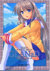 GLANaD #1