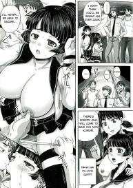 Etsurakuha Eienni Mesudakeno Monoda 2 | Pleasure is Being a Whore Forever 2 #17
