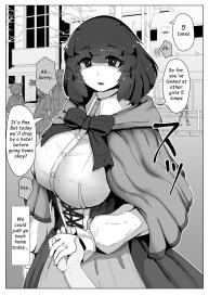 Halloween Yandere Boshi Kan 2019 #2