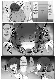 Halloween Yandere Boshi Kan 2019 #3
