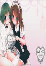 Cafe MIX #1