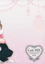Cafe MIX #31