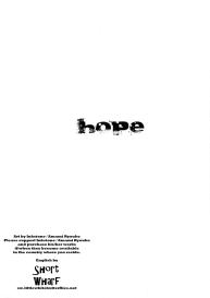 Hope #3