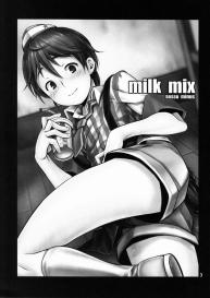 Milk Mix #3
