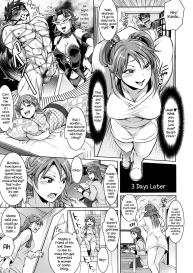 KainushiCall Me The Keeper Ch. 1-2 #26