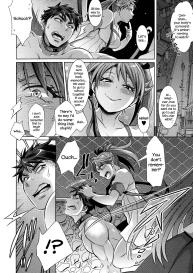 KainushiCall Me The Keeper Ch. 1-2 #37