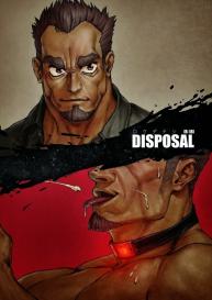 DISPOSAL #1