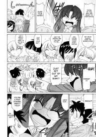 Cheers! 12 Ch. 94-99 #13