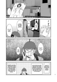 Roshutsu Shoujo Kan Exhibitionist Girl Kan chapter 7 #37