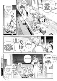 Stay Seeds Ch.1-2 #18