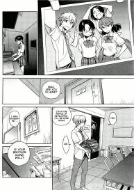 Stay Seeds Ch.1-2 #30