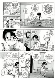 Stay Seeds Ch.1-2 #31
