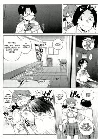 Stay Seeds Ch.1-2 #34