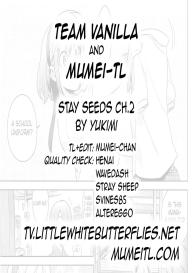 Stay Seeds Ch.1-2 #45