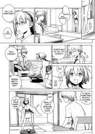 Stay Seeds Ch.1-2 #5