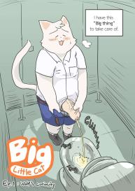 Big Little Cat Ep.1 #3