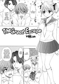 The Great Escape 4 #105