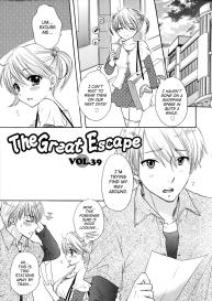The Great Escape 4 #153